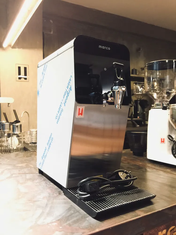 Marco MT4
