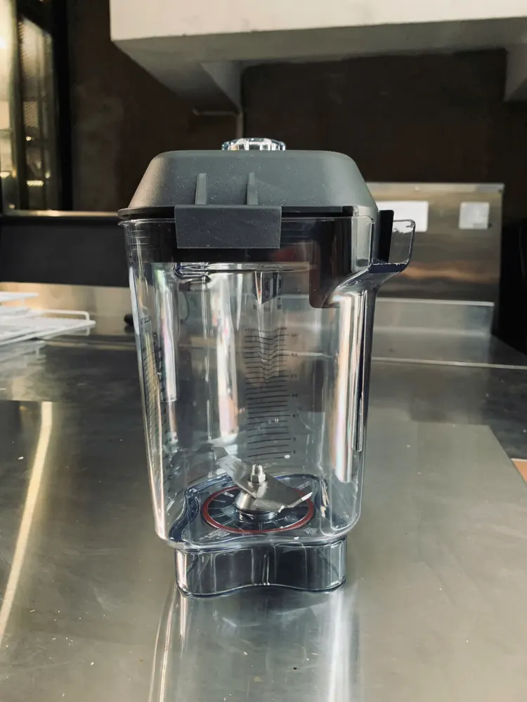 Vitamix The Quiet One